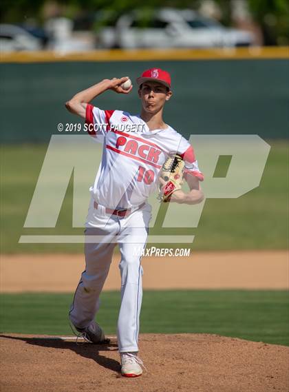 Thumbnail 1 in Murrieta Valley @ Great Oak photogallery.