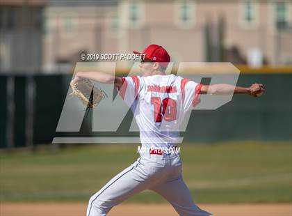 Thumbnail 3 in Murrieta Valley @ Great Oak photogallery.
