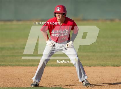 Thumbnail 1 in Murrieta Valley @ Great Oak photogallery.