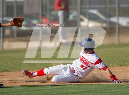 Thumbnail 1 in Murrieta Valley @ Great Oak photogallery.