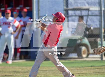 Thumbnail 3 in Murrieta Valley @ Great Oak photogallery.