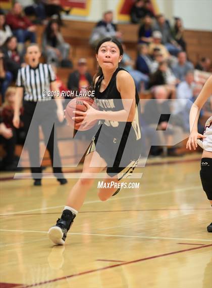 Thumbnail 1 in Canyon @ Esperanza photogallery.