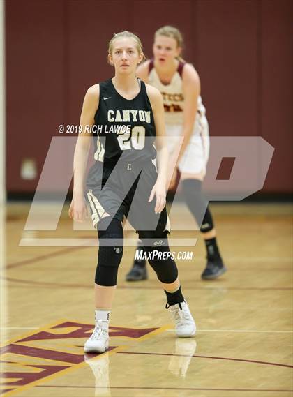 Thumbnail 1 in Canyon @ Esperanza photogallery.