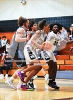 Photo from the gallery "East Carteret @ Havelock"