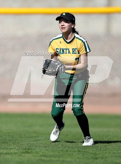 Thumbnail 3 in Santa Rita @ Desert Christian photogallery.