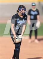 Photo from the gallery "Santa Rita @ Desert Christian"