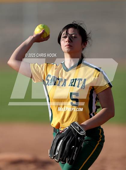 Thumbnail 1 in Santa Rita @ Desert Christian photogallery.