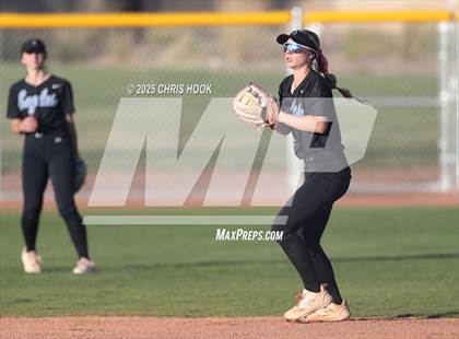 Thumbnail 2 in Santa Rita @ Desert Christian photogallery.