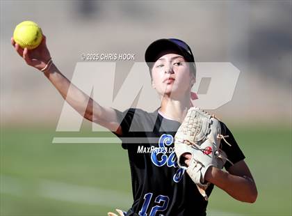 Thumbnail 3 in Santa Rita @ Desert Christian photogallery.