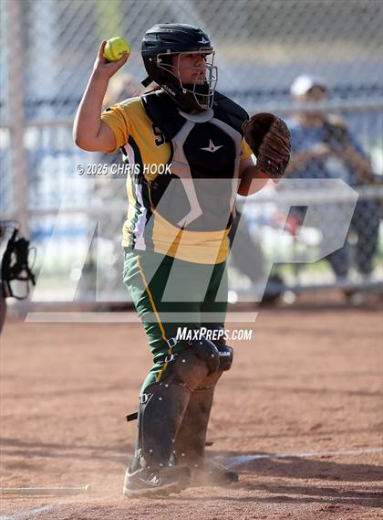Thumbnail 3 in Santa Rita @ Desert Christian photogallery.
