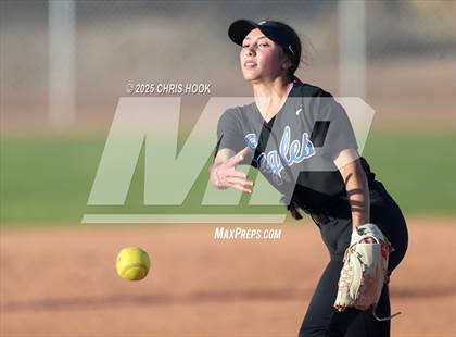 Thumbnail 2 in Santa Rita @ Desert Christian photogallery.