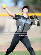 Photo from the gallery "Santa Rita @ Desert Christian"