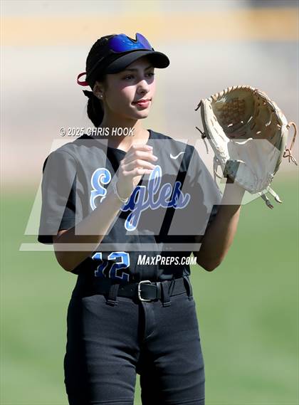 Thumbnail 2 in Santa Rita @ Desert Christian photogallery.