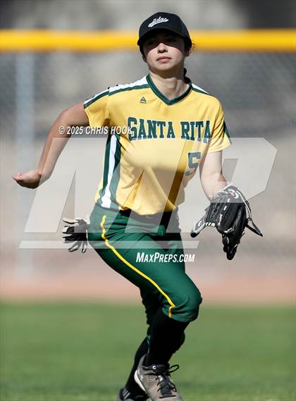 Thumbnail 1 in Santa Rita @ Desert Christian photogallery.