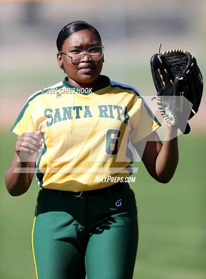 Thumbnail 3 in Santa Rita @ Desert Christian photogallery.