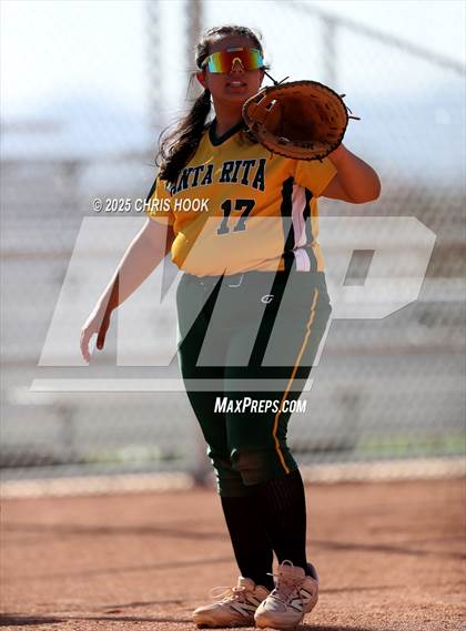 Thumbnail 3 in Santa Rita @ Desert Christian photogallery.