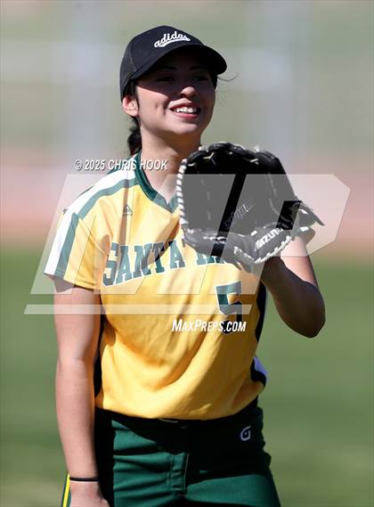 Thumbnail 1 in Santa Rita @ Desert Christian photogallery.