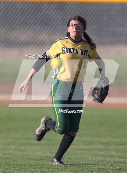 Thumbnail 2 in Santa Rita @ Desert Christian photogallery.