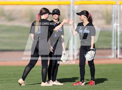 Thumbnail 3 in Santa Rita @ Desert Christian photogallery.