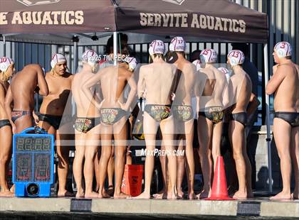 Thumbnail 1 in Esperanza @ Servite photogallery.