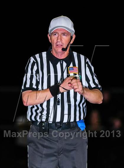 Thumbnail 2 in Silver Creek @ Holy Family photogallery.