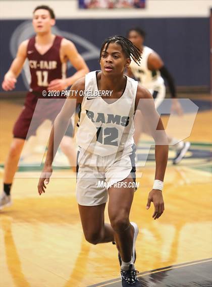 Thumbnail 2 in Cy-Fair @ Cypress Ridge photogallery.