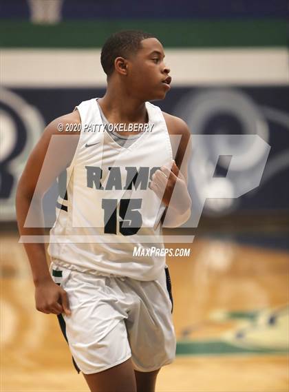 Thumbnail 1 in Cy-Fair @ Cypress Ridge photogallery.