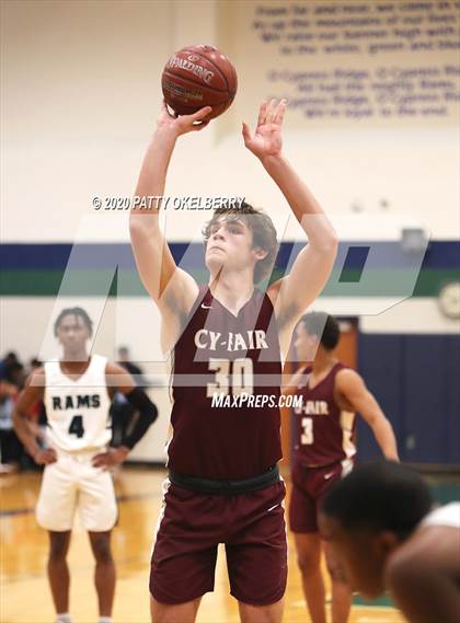 Thumbnail 2 in Cy-Fair @ Cypress Ridge photogallery.