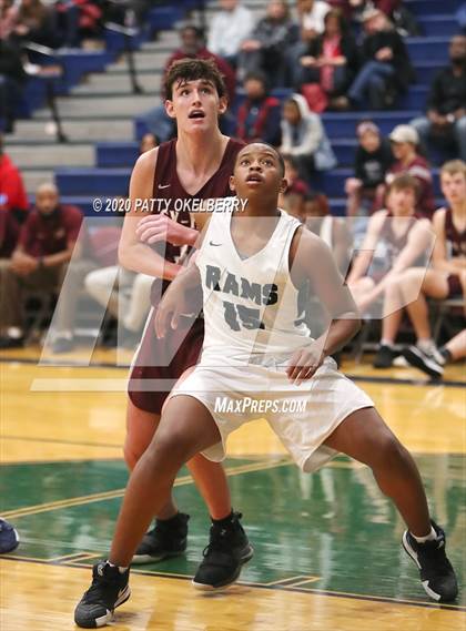 Thumbnail 3 in Cy-Fair @ Cypress Ridge photogallery.