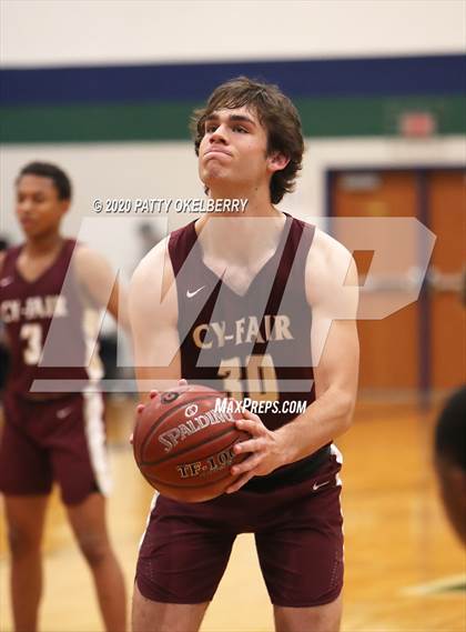 Thumbnail 3 in Cy-Fair @ Cypress Ridge photogallery.