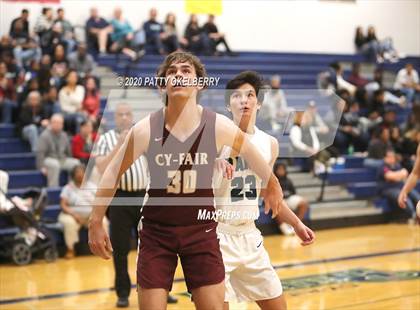 Thumbnail 3 in Cy-Fair @ Cypress Ridge photogallery.