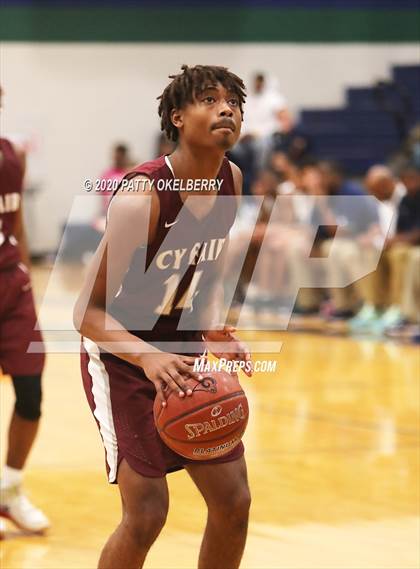 Thumbnail 2 in Cy-Fair @ Cypress Ridge photogallery.