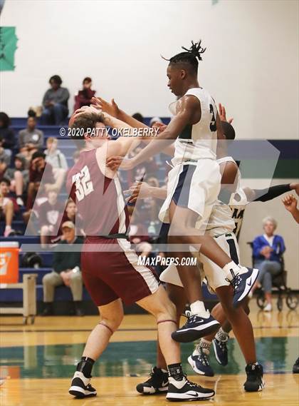 Thumbnail 2 in Cy-Fair @ Cypress Ridge photogallery.