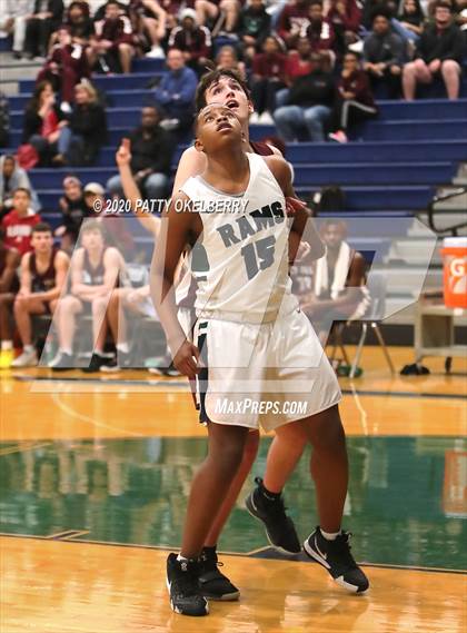 Thumbnail 3 in Cy-Fair @ Cypress Ridge photogallery.