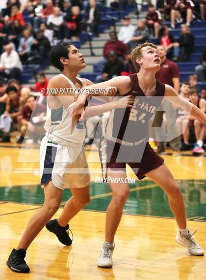 Thumbnail 3 in Cy-Fair @ Cypress Ridge photogallery.
