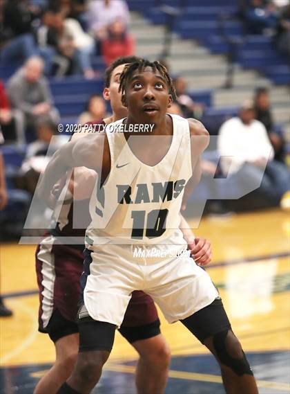Thumbnail 1 in Cy-Fair @ Cypress Ridge photogallery.