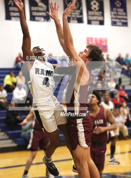 Thumbnail 3 in Cy-Fair @ Cypress Ridge photogallery.