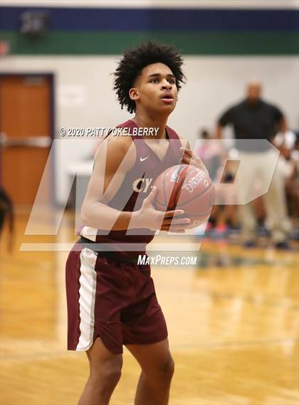Thumbnail 2 in Cy-Fair @ Cypress Ridge photogallery.