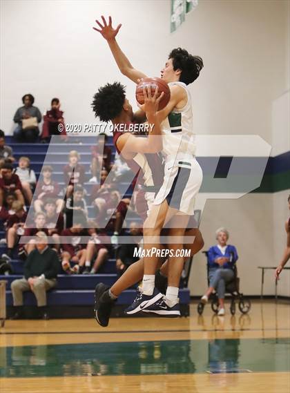 Thumbnail 1 in Cy-Fair @ Cypress Ridge photogallery.