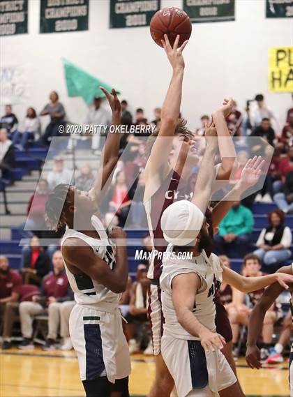 Thumbnail 2 in Cy-Fair @ Cypress Ridge photogallery.
