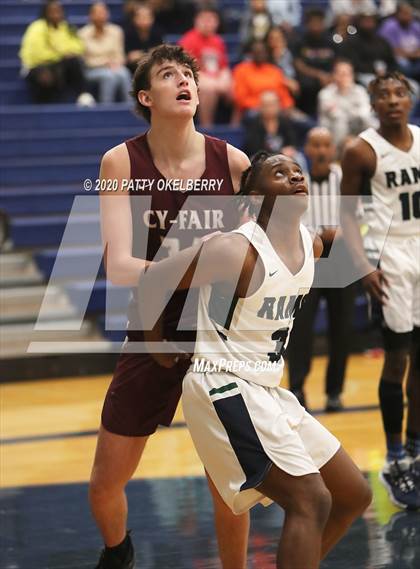 Thumbnail 2 in Cy-Fair @ Cypress Ridge photogallery.