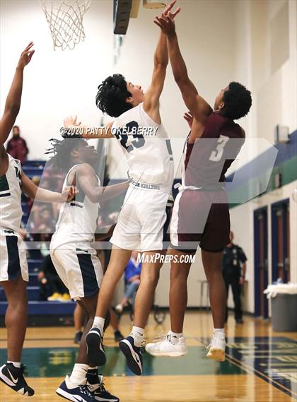 Thumbnail 3 in Cy-Fair @ Cypress Ridge photogallery.