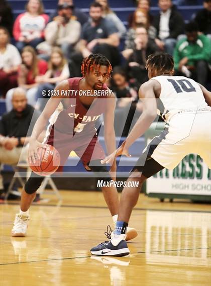 Thumbnail 2 in Cy-Fair @ Cypress Ridge photogallery.