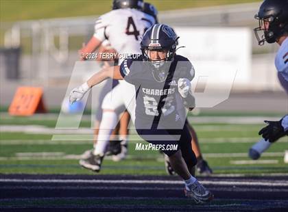 Thumbnail 1 in Lone Peak @ Corner Canyon (Sophomore) photogallery.