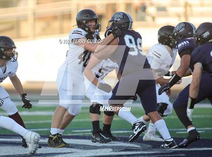 Thumbnail 1 in Lone Peak @ Corner Canyon (Sophomore) photogallery.