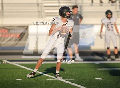 Thumbnail 3 in Lone Peak @ Corner Canyon (Sophomore) photogallery.