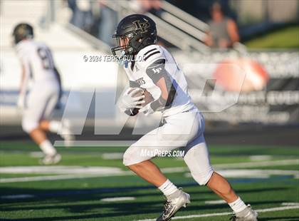 Thumbnail 1 in Lone Peak @ Corner Canyon (Sophomore) photogallery.