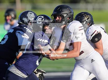 Thumbnail 3 in Lone Peak @ Corner Canyon (Sophomore) photogallery.