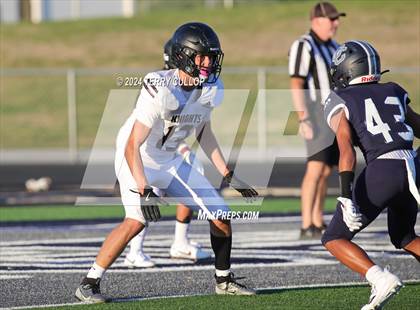 Thumbnail 3 in Lone Peak @ Corner Canyon (Sophomore) photogallery.