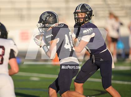 Thumbnail 1 in Lone Peak @ Corner Canyon (Sophomore) photogallery.